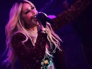 Άννα Βίσση MAD VMA 2016: Εκρηκτικό «Ξανά Μανά»