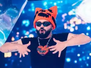 Ακύλας Ferto: Viral επιτυχία και στήριξη Αντετοκούνμπο