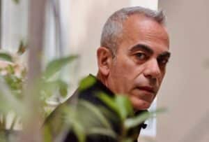 Αλέξανδρος Ψυχούλης έκθεση Χανιά 2026