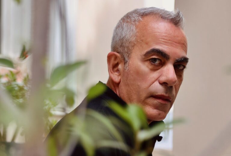 Αλέξανδρος Ψυχούλης έκθεση Χανιά 2026