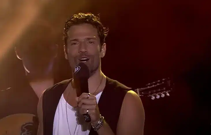 Αργυρός MAD VMA: Οι 4 εμφανίσεις που έγραψαν ιστορία
