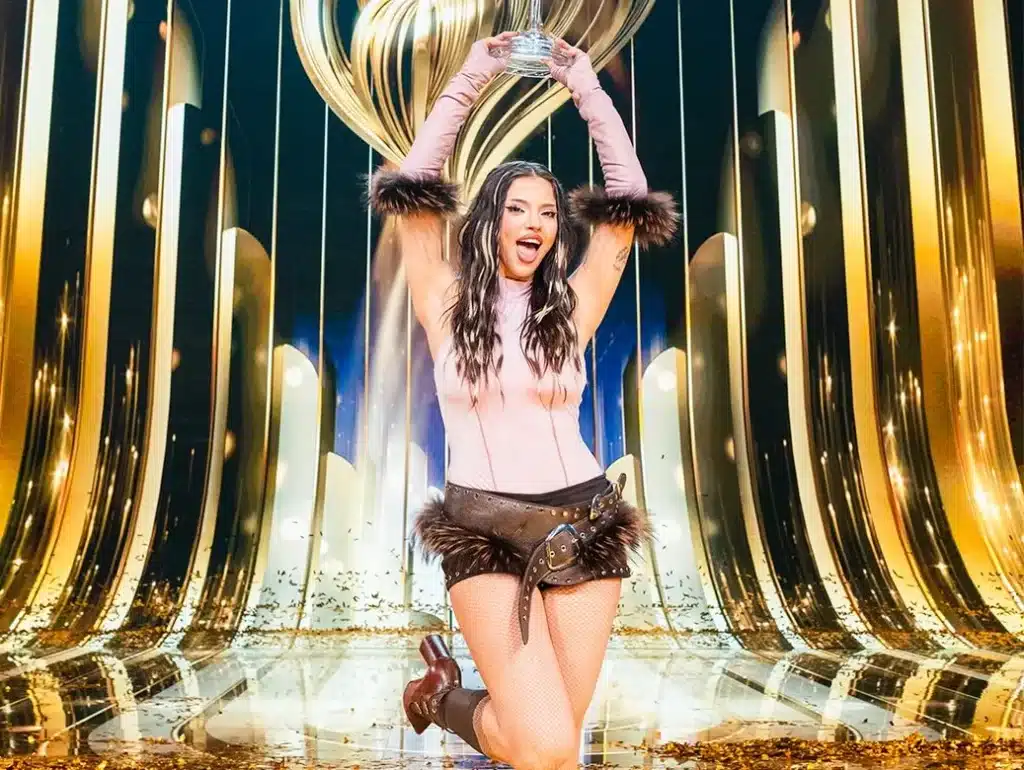 Βουλγαρία Eurovision 2027: 4 Πόλεις Διεκδικούν
