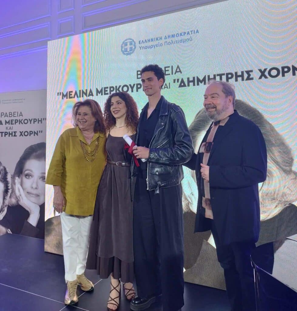 Βραβεία Μερκούρη Χορν 2026: Νικητές και διεκδικήσεις