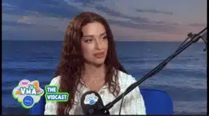 Ελένη Φουρέιρα MAD VMA 2026: Συνεργασία Έκπληξη
