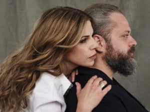 Ζερβάκης Ίκαρη Live: Ρίζες & Ρεύματα 16/5