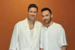 Ηλίας Γκρέκος Φιλί Ζωής: Νέο Single Minos EMI