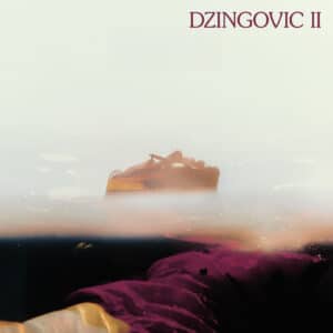 Θανάσης Dzingovic II: Νέος Δίσκος 2026 Bedroom Pop