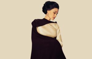 Κάλλας Έκθεση Μπενάκη: Κοστούμια Ταινίας Maria
