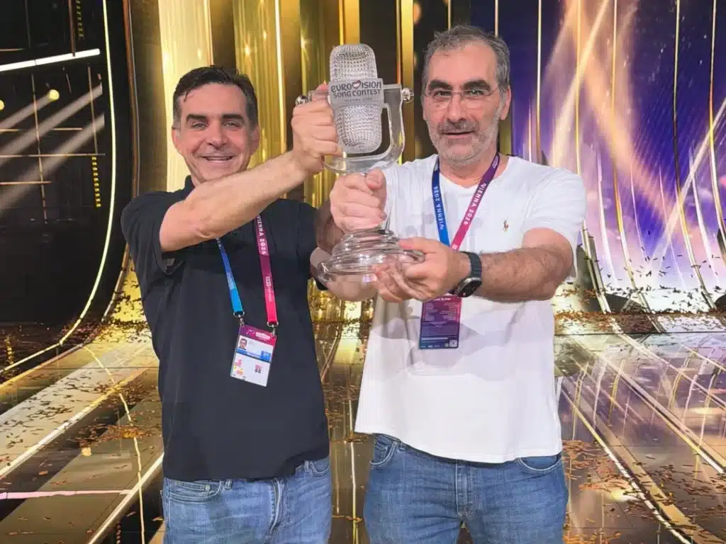 Κοκοτός Κοντόπουλος: 20 χρόνια που οδήγησαν στη νίκη