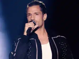 Κωνσταντίνος Αργυρός MAD VMA: Οι καλύτερες στιγμές