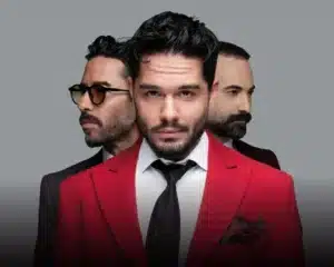 Μάστορας MELISSES: Sold Out στη Νέα Υόρκη