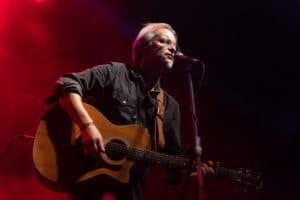 Μίλτος Πασχαλίδης Θέατρο Βράχων: Τρίτη συναυλία