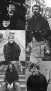 Νάσος Αρώνης Στο Δάσος: Νέο Album με 8 Star Tracks