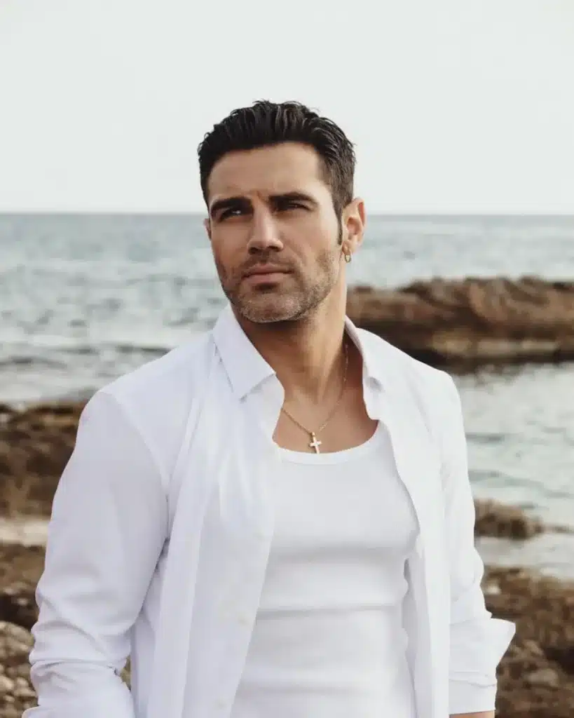 Πέτρος Ιακωβίδης Έτσι Έχει Μάθει: Νέο Hit 2026