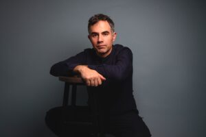 Σερτζάν Ιβάνοβιτς Cosmogonie: Jazz Αντίδοτο στο Viral