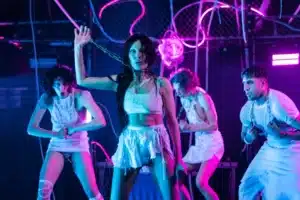 Τάμτα closing show SMUT Athens: Η τελική εμφάνιση
