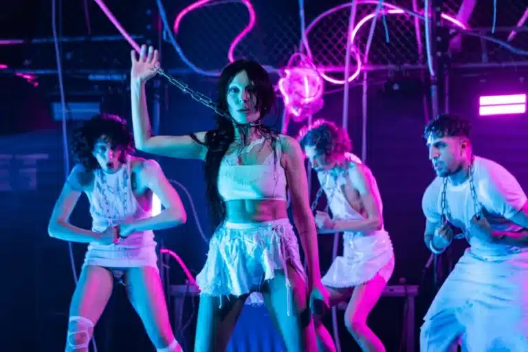Τάμτα closing show SMUT Athens: Η τελική εμφάνιση