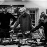 Τίλντα Σουίντον Onassis: Biographical Wardrobe 16-19/5