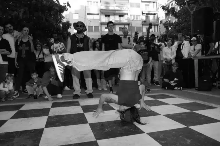 Φεστιβάλ Δήμου Αθηναίων 2026: Δωρεάν εκδηλώσεις