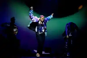 Chris Brown BROWN άλμπουμ 2026: Εκπληκτικές συνεργασίες