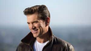 Chris Isaak Λυκαβηττός: Wicked Game Live Ιούνιος 2026