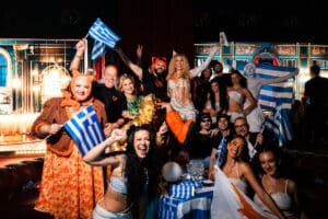 DARA Βουλγαρία Eurovision 2026: Νίκη με Bangaranga