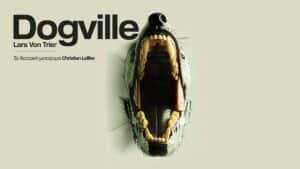 Dogville: Άρης Μπινιάρης στο Δημοτικό Θέατρο Πειραιά