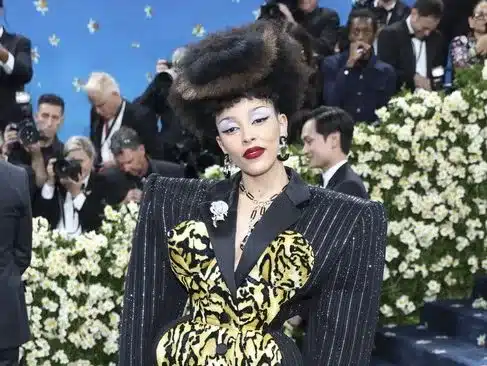 Doja Cat διάλειμμα 3 χρόνια Παύση καριέρας μετά Vie - Μουσικά Νέα Doja Cat διάλειμμα 3 χρόνια: Παύση καριέρας μετά Vie