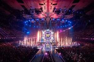 Eurovision 2026 ψηφοφορίες: Ελλάδα 7η, Κύπρος 10η