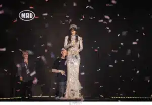 Eurovision stars MAD VMA: 8 θρυλικές εμφανίσεις