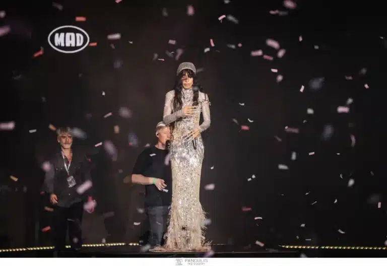 Eurovision stars MAD VMA: 8 θρυλικές εμφανίσεις