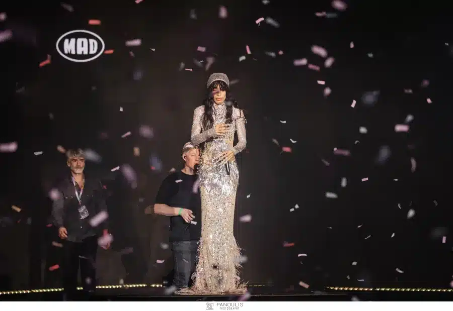 Eurovision stars MAD VMA: 8 θρυλικές εμφανίσεις