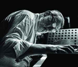 George Kontrafouris Quartet - Δεύτερη συναυλία Γουλανδρή