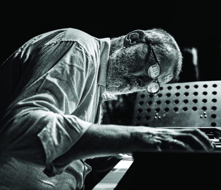 George Kontrafouris Quartet - Δεύτερη συναυλία Γουλανδρή