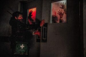 Horror ταινίες 2026: 8 τρομακτικές προβολές θερινά