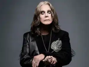 Jack Osbourne Απαντά: Ψηφιακός Ozzy με AI 2026