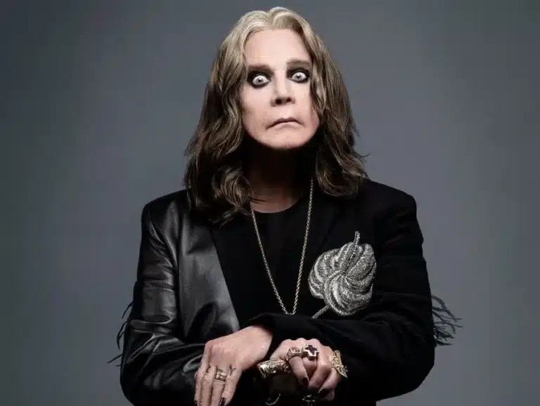 Jack Osbourne Απαντά: Ψηφιακός Ozzy με AI 2026