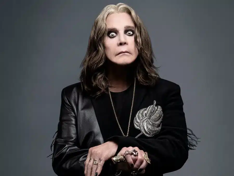 Jack Osbourne Απαντά Ψηφιακός Ozzy με AI 2026 - Μουσικά Νέα Jack Osbourne Απαντά: Ψηφιακός Ozzy με AI 2026