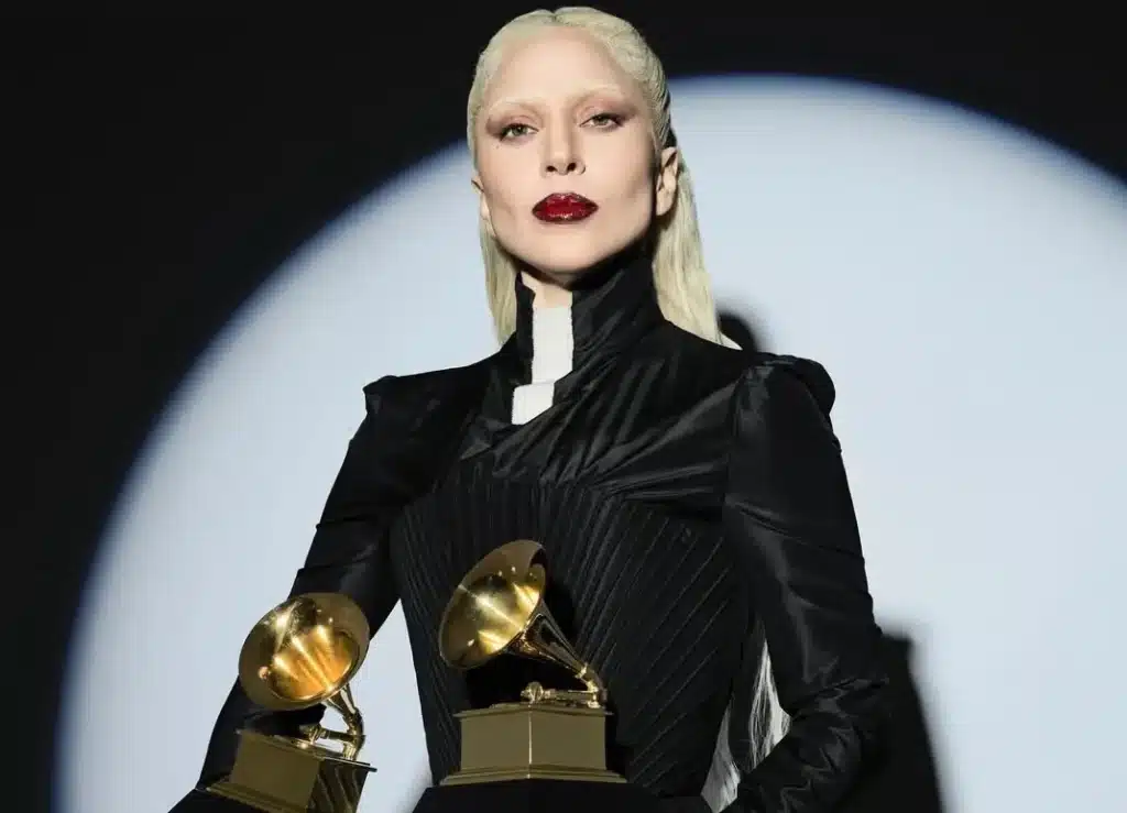 Lady Gaga MAYHEM: 6 δισεκατομμύρια streams Spotify