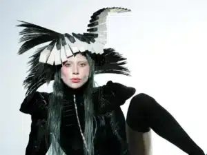 Lady Gaga MAYHEM Requiem: Νέο κινηματογραφικό project