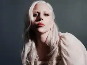 Lady Gaga MAYHEM Requiem: Live Special Apple Music