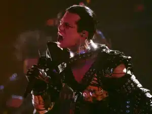 LAVINA Σερβία Eurovision 2026: Kraj Mene metal έκπληξη