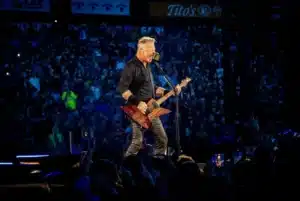 Metallica All Within My Hands: 13,5 εκατομμύρια φιλανθρωπία