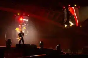 Metallica ΟΑΚΑ 2026: Ιστορική Συναυλία 80.000 Fans