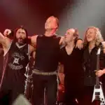 Metallica ΟΑΚΑ 9/5: Ώρες εμφάνισης & πρόγραμμα