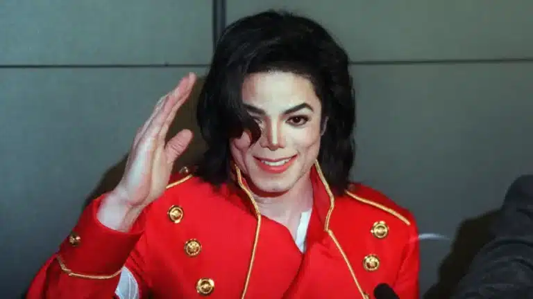 Michael Jackson Δημοπρασία 2026: Σπάνια Memorabilia