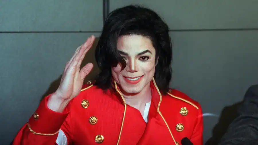 Michael Jackson Δημοπρασία 2026: Σπάνια Memorabilia