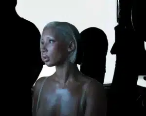 Naomi Sharon Better Days: Περιοδεία με Doja Cat