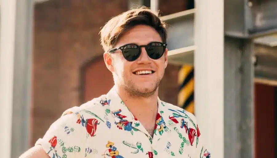 Niall Horan διαψεύδει reunion One Direction 2026 - Μουσικά Νέα Niall Horan διαψεύδει reunion One Direction 2026