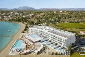 Nikki Beach Porto Heli 2026: Άνοιγμα 12 Μαΐου